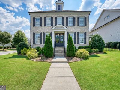 4105 Brookview Dr, Cumming, GA, 30040