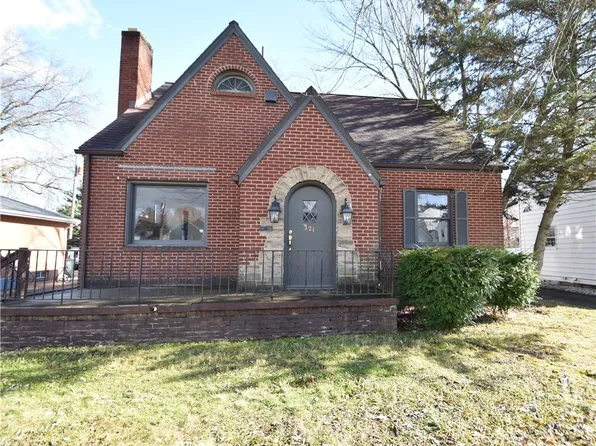 221 Kenmore Ave SE, Warren, OH 44483