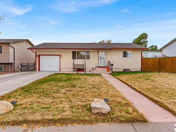 3918 Lancaster Dr, Pueblo, CO 81005