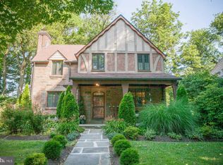 1215 Yarmouth Rd, Wynnewood, PA 19096