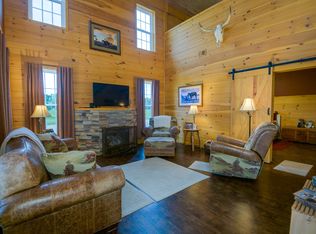 1093 Boynton Valley Rd, Manchester, TN 37355