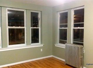 1250 Elder Ave, Bronx, NY 10472