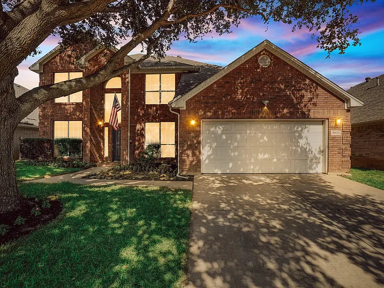 5832 Clear Creek Dr — Photo 55