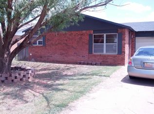 3209 Ross St, Clovis, NM 88101