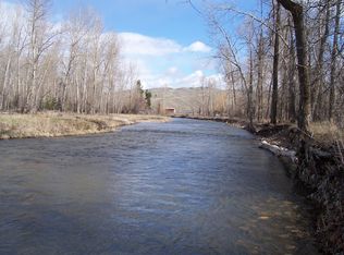 4731 Us Highway 93 S, Darby, MT 59829