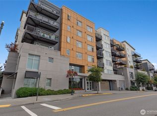 15100 6th Ave SW UNIT 325, Burien, WA 98166