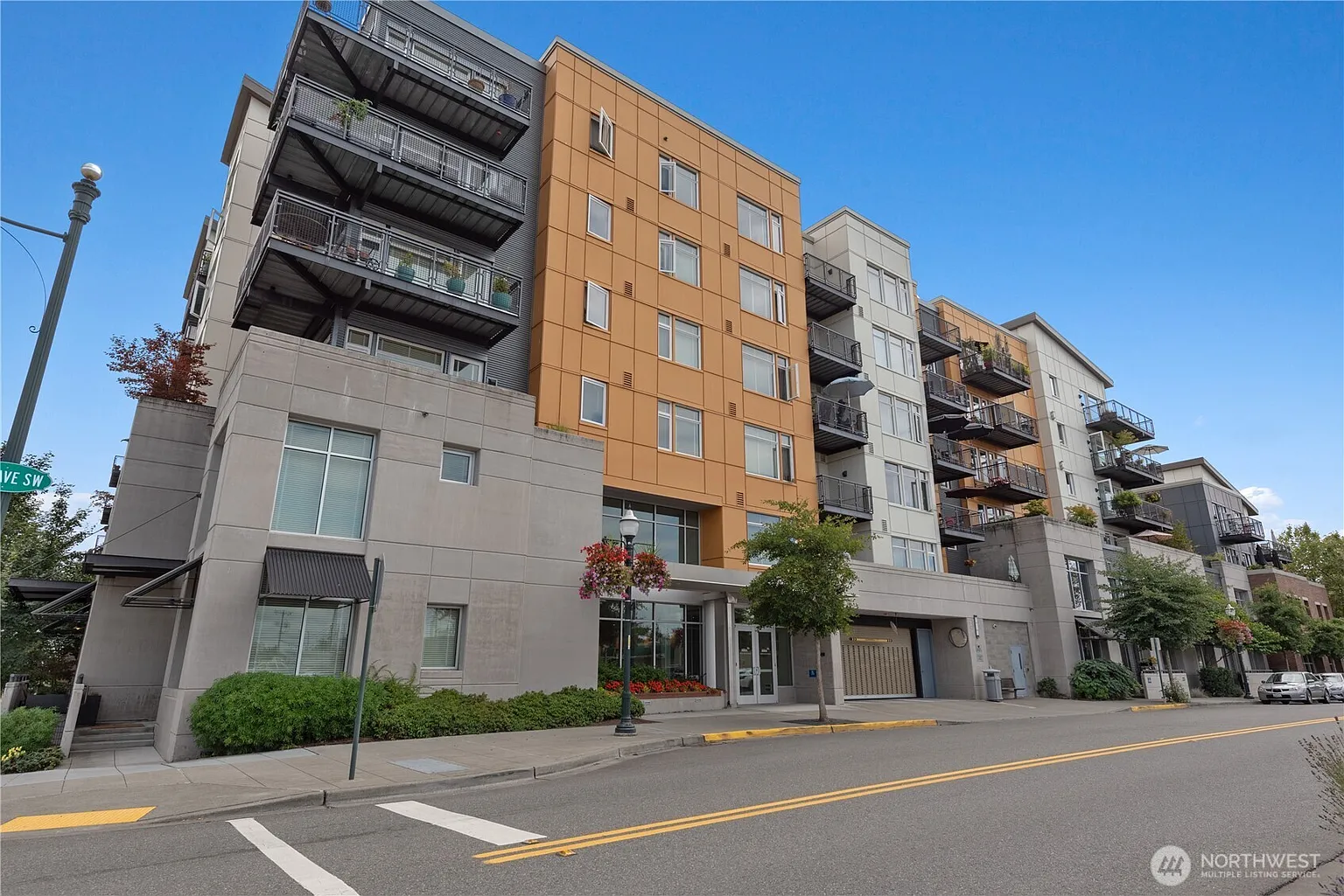 15100 6th Avenue SW #325 photo 1