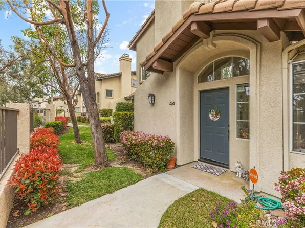 44 Tierra Montanosa, Rancho Santa Margarita, CA 92688