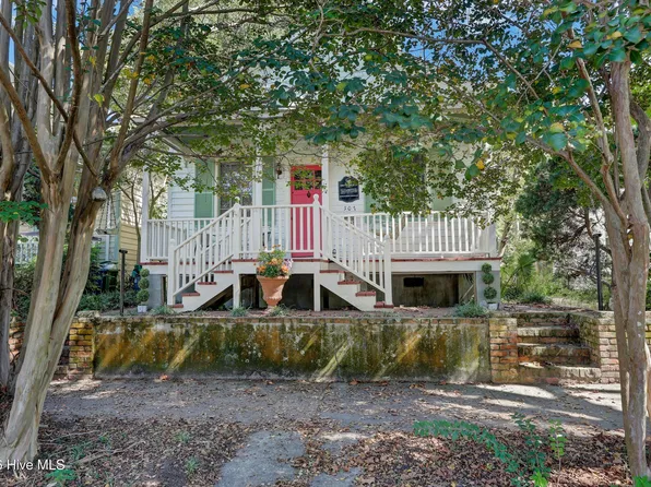 507 S 2nd Street, Wilmington, NC 28401