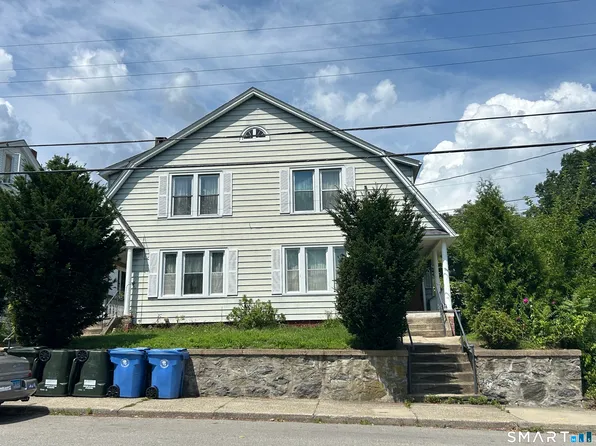 126 Prospect Street, Norwich, CT 06360
