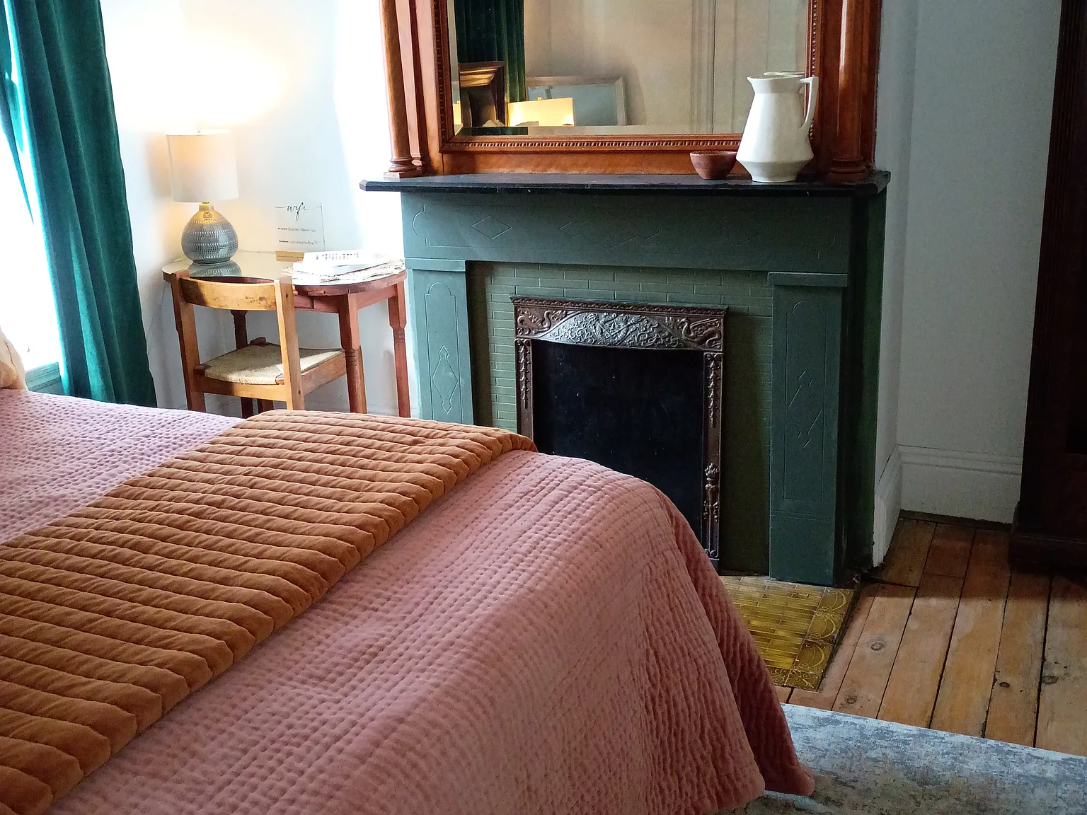 2 bed, 1250 sqft, $950 — Photo 2
