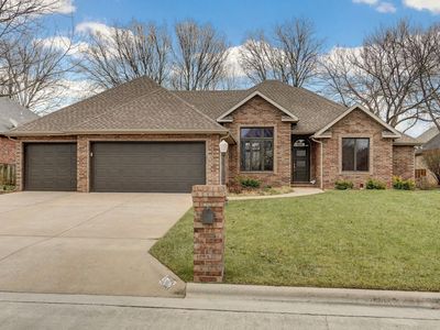 3310 S Linden Avenue, Springfield, MO, 65804