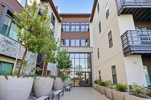 400 El Camino Real #320 Photo 1