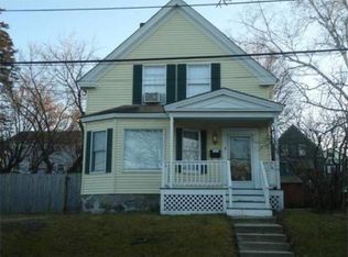 9 Bourque St, Lawrence, MA 01843