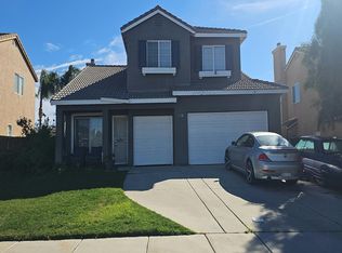 1664 Panther Ln, Beaumont, CA 92223