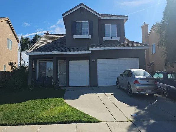 1664 Panther Ln, Beaumont, CA 92223