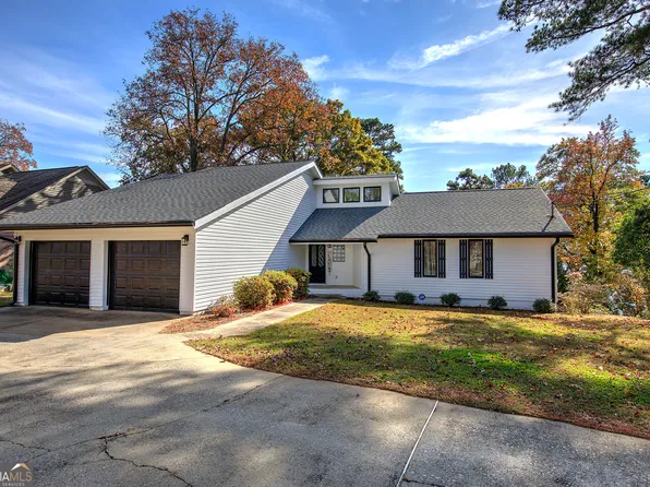 1004 County Road 146, Leesburg, AL 35983