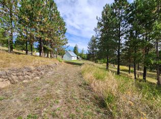 76 Valley High Rd, Malo, WA 99150