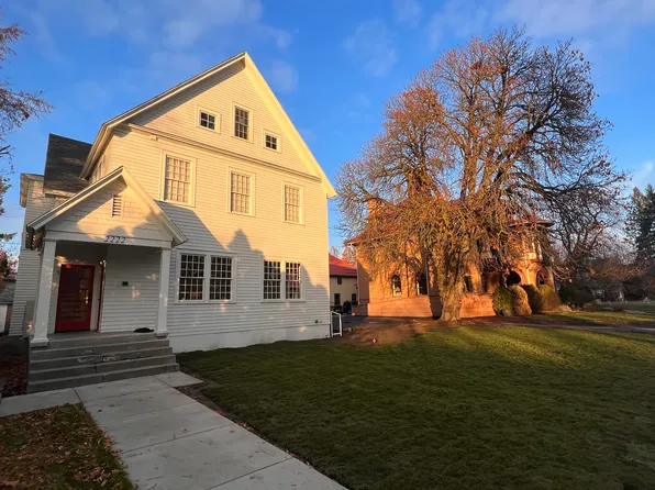 2222 W 2nd Ave #3, Spokane, WA 99201