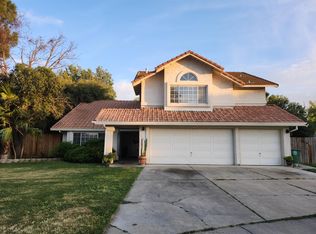 1027 Santa Maria St, Los Banos, CA 93635