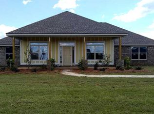 10069 Bridgewater Dr, Theodore, AL 36582