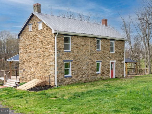 (undisclosed Address), Upperco, MD 21155