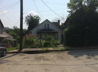 300 Chestnut St, Monessen, PA 15062