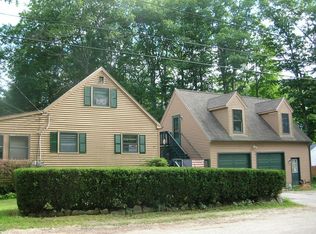 25 Beech St, Leicester, MA 01524