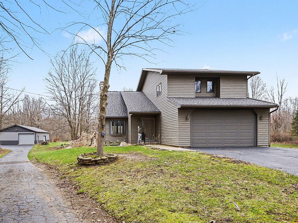 4901 South Dr, Athens, MI 49011 | Zillow