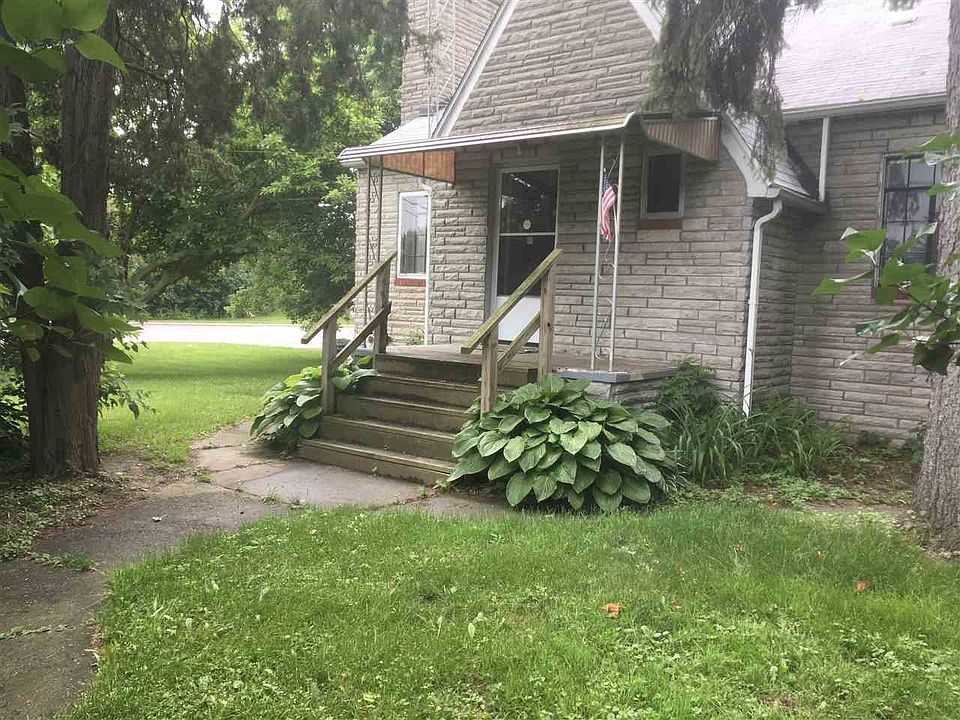 4514 E Court St Burton MI 48509 Zillow