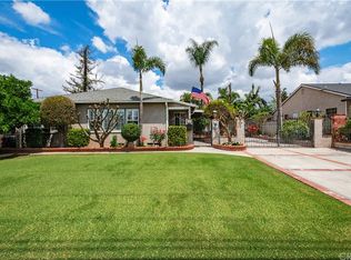 1229 E Workman Ave, West Covina, CA 91790