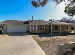 601 Sierra Vista Dr, Wofford Heights, CA 93285