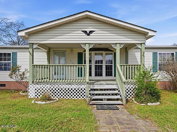 4th image of 216 Luther Banks Road