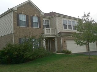 1911 Moraine Rd, Bolingbrook, IL 60490