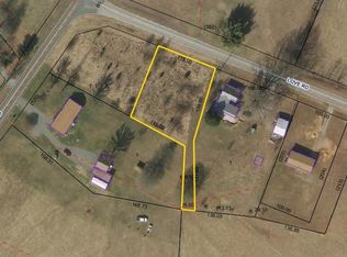 2995 Love Rd, Claremont, NC 28610