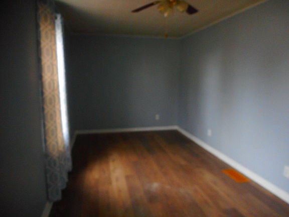 downstair bedroom