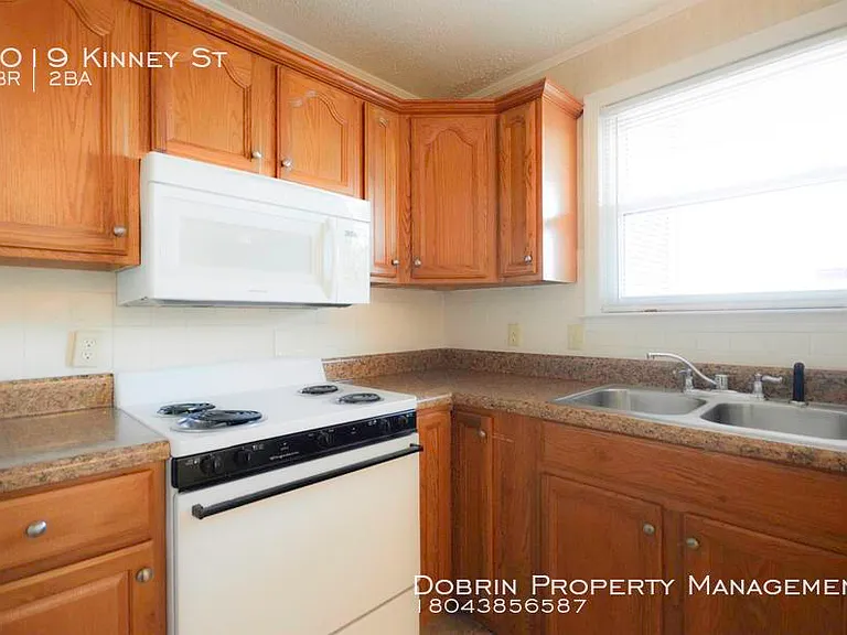 1019 Kinney St — Photo 5