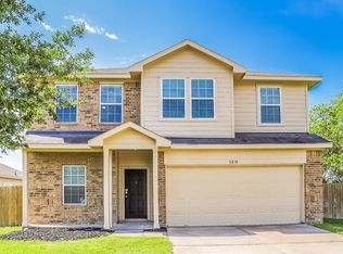 3218 Grand Cane Ln, Rosenberg, TX 77471