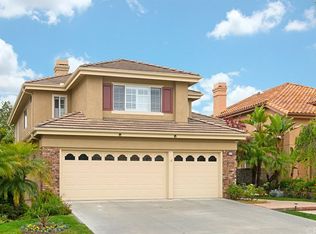 15 High Blf, Laguna Niguel, CA 92677