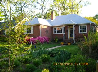 4703 Augusta Ave, Richmond, VA 23230