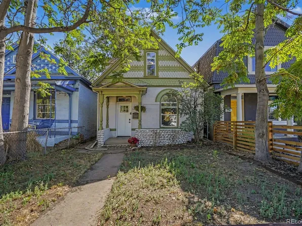 1020 Kalamath Street, Denver, CO 80204