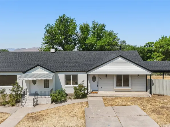 6985 N 2550 W, Honeyville, UT 84314