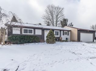 4671 Miles Dr, Holt, MI 48842