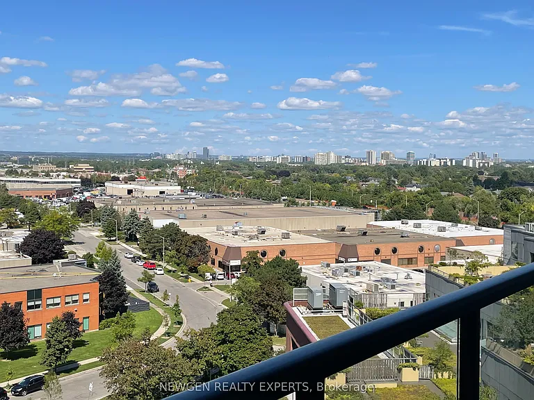 1100 Sheppard Ave W #1106 — Photo 27