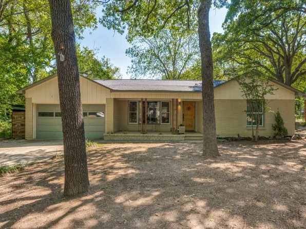 2114 Kayewood Dr, Denton, TX 76209