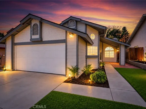 2712 Sunview Dr, Bakersfield, CA 93306