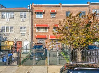 861 E 223rd St, Bronx, NY 10466