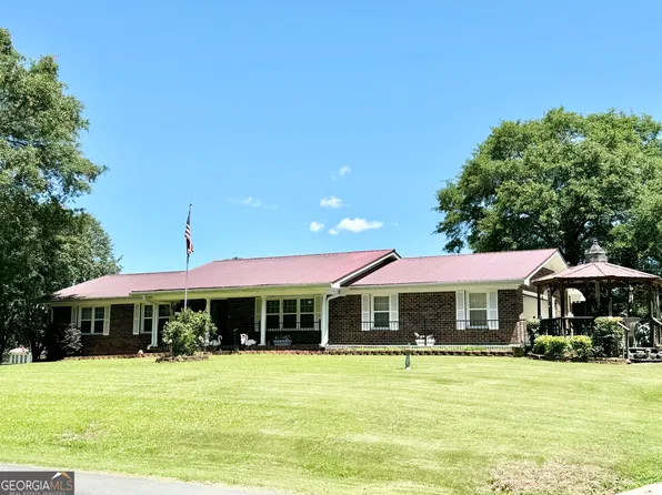245 Red Oak Rd, Summerville, GA 30747