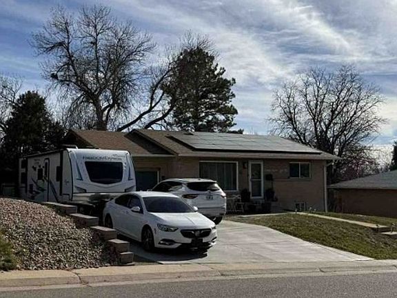 Property Side View
