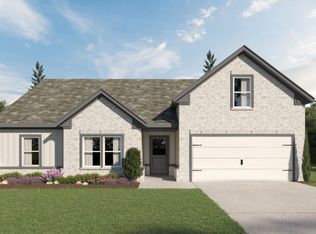 The Hansen Plan, Beckett Ranch, Auburn, GA 30011